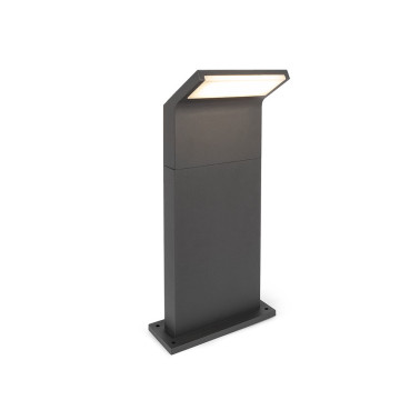 HOFF LIGHT JAMAICA Baliza Antracita 2CCT