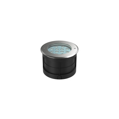 BENEITO FAURE SIGMA 12W Empotrable Acero Inox.