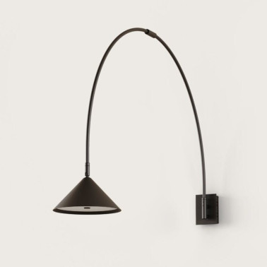 AROMAS HINOO Aplique de Pared Extensible