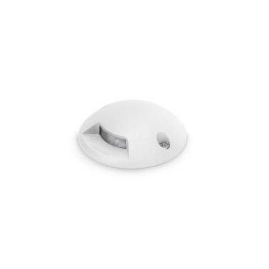 LOMBARDO CNC 49 CL Acero Inox. Blanco