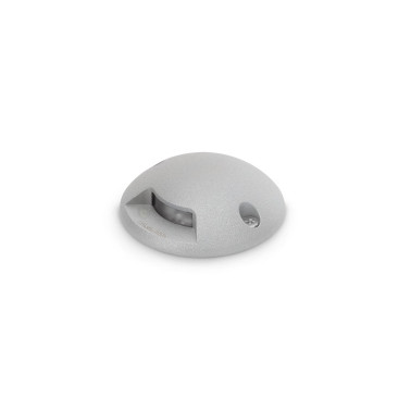 LOMBARDO CNC 49 CL Acero Inox. Gris