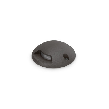 LOMBARDO CNC 49 CL Acero Inox. Antracita