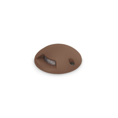 LOMBARDO CNC 49 CL Acero Inox. Corten