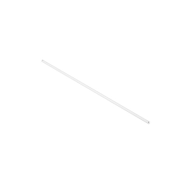 FARO Accesorio Tija Ø21 Blanco para POROS