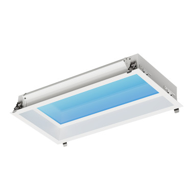 MANTRA BLUE SKY LED Claraboya 35W 4200K