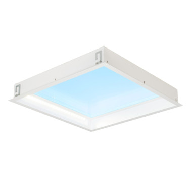 MANTRA BLUE SKY LED Claraboya 60W 4500K