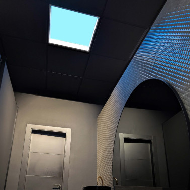 MANTRA BLUE SKY LED Claraboya 60W 4500K