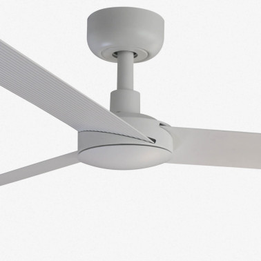 FARO CRUISER L Ventilador Blanco TUYA