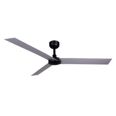FARO CRUISER XL Ventilador Negro-Aluminio