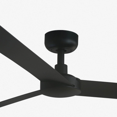 FARO CRUISER XL Ventilador Negro TUYA