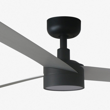 FARO CRUISER XL LED Ventilador Negro-Aluminio TUYA