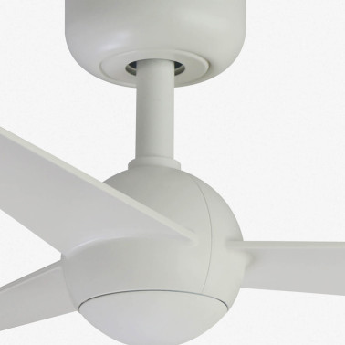 FARO SFERA S Ventilador Blanco DC TUYA