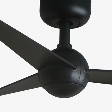 FARO SFERA S Ventilador Negro DC TUYA
