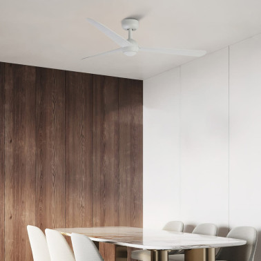 FARO SFERA M Ventilador Blanco DC