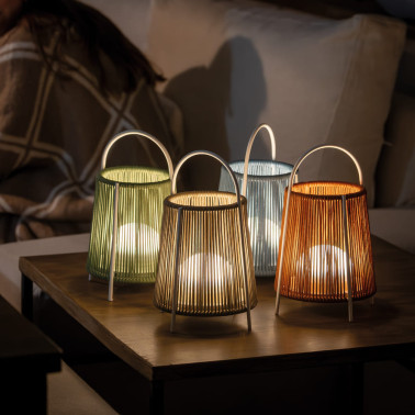 OLE LIGHTING ALLEGRA Sobremesa Portátil IP65
