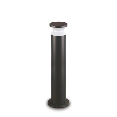 IDEAL LUX TORRE 800 Baliza Negro