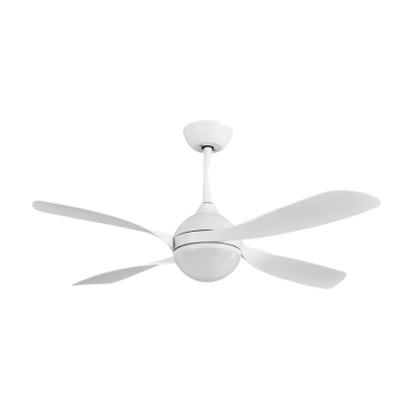 FABRILAMP LIVORNO 132CM Ventilador Blanco