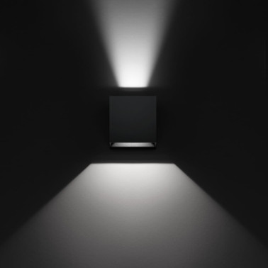 LOMBARDO DODO 60 Aplique Negro