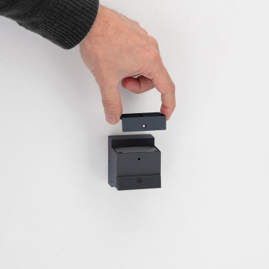 LOMBARDO DODO 60 FULL Aplique Blanco