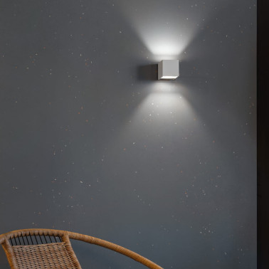 LOMBARDO DODO 100 Aplique Blanco