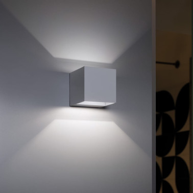 LOMBARDO DODO 100 Aplique Blanco