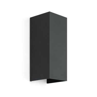 LOMBARDO DODO 100 FULL Aplique Gris Oscuro