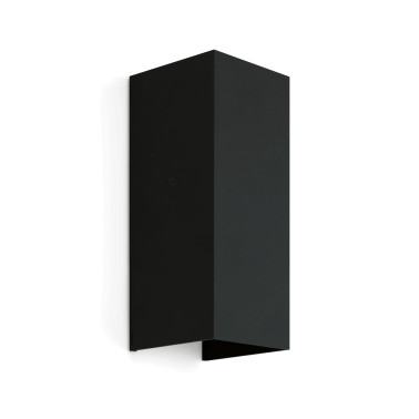 LOMBARDO DODO 100 FULL Aplique Negro