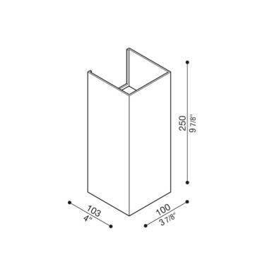 LOMBARDO DODO 100 FULL Aplique Arena