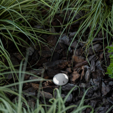 LOMBARDO CNC 49 C2L Acero Inox. Brillante