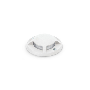 LOMBARDO CNC 49 C4L Acero Inox. Blanco