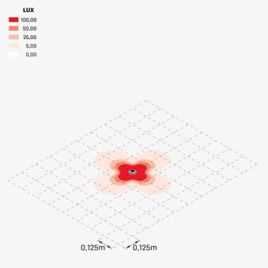 LOMBARDO CNC 49 C4L Acero Inox. Antracita