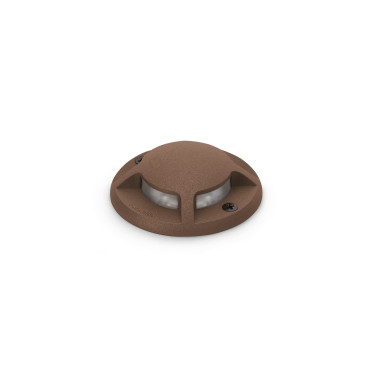 LOMBARDO CNC 49 C4L Acero Inox. Corten