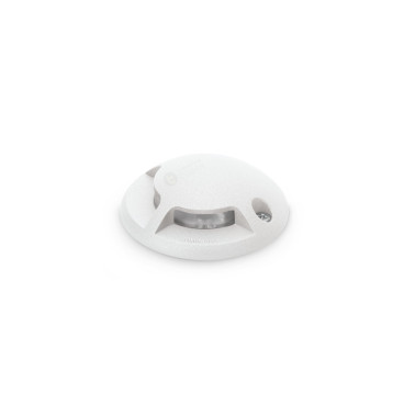 LOMBARDO CNC 49 C180 Acero Inox. Blanco
