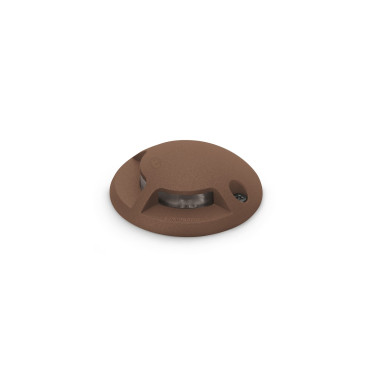 LOMBARDO CNC 49 C180 Acero Inox. Corten