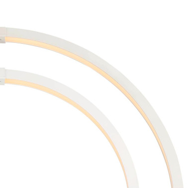 SLV ONE VERTICAL PD Colgante Blanco 2700K-3000K