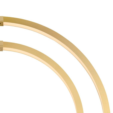 SLV ONE VERTICAL PD Colgante Latón 2700K-3000K