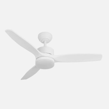 FABRILAMP TORINO 107CM Ventilador Blanco