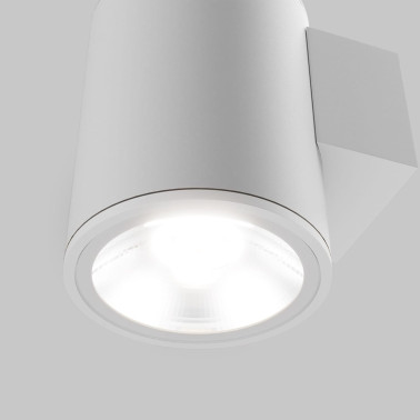 MAYTONI SHIM 5W Aplique Blanco IP65