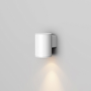 MAYTONI SHIM 5W Aplique Blanco IP65