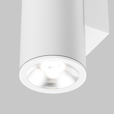 MAYTONI SHIM 24W Aplique Blanco IP65