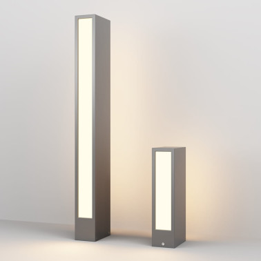 MAYTONI HOF 600 Baliza Grafito