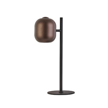 I3 NIMES Sobremesa Marrón