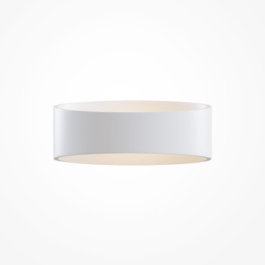 MAYTONI TRAME Aplique Blanco 6W 3000K