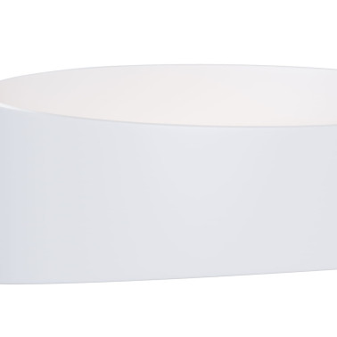 MAYTONI TRAME Aplique Blanco 6W 3000K