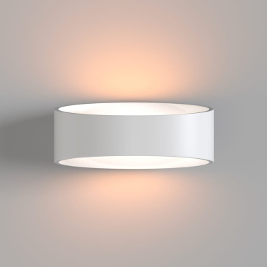 MAYTONI TRAME Aplique Blanco 6W 3000K