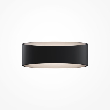 MAYTONI TRAME Aplique Negro 6W 3000K