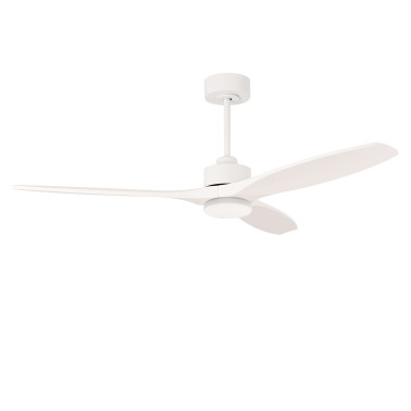 FORLIGHT STEM EVO LED Ventilador Blanco