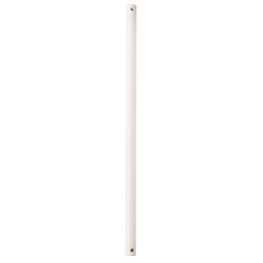 FORLIGHT STEM EVO Accesorio Tija Blanco 500mm