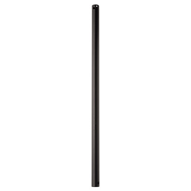 FORLIGHT STEM EVO Accesorio Tija Negro 500mm