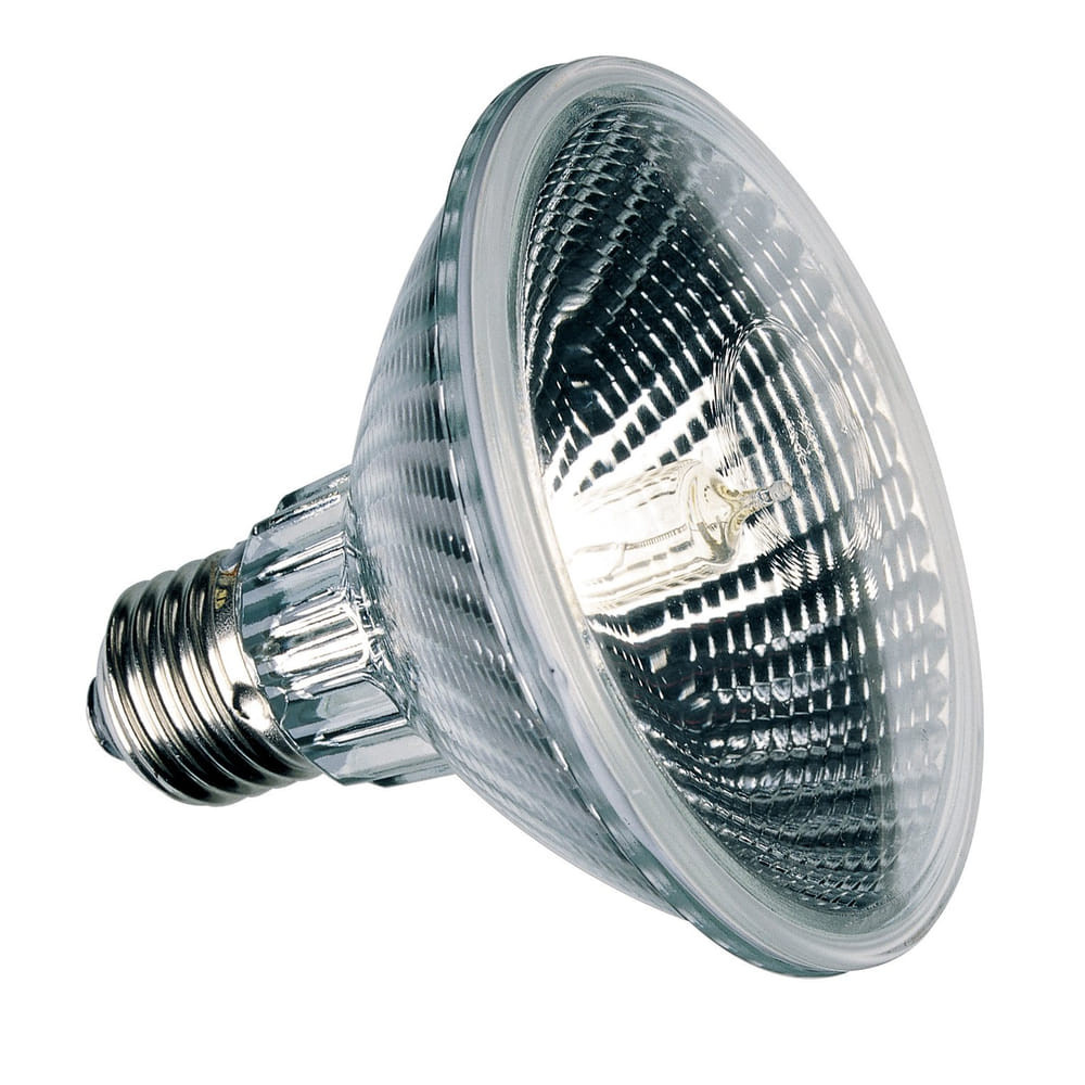 BLV Bombilla Halógena PAR30 E27 75W 10º